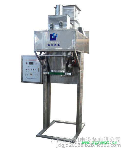 北京全自动粉料灌装机海南粉体定量灌装机浙江粉剂称重灌装机图8