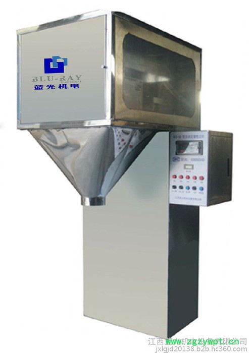 北京全自动粉料灌装机海南粉体定量灌装机浙江粉剂称重灌装机图2