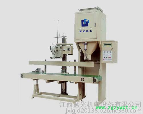 北京全自动粉料灌装机海南粉体定量灌装机浙江粉剂称重灌装机图4