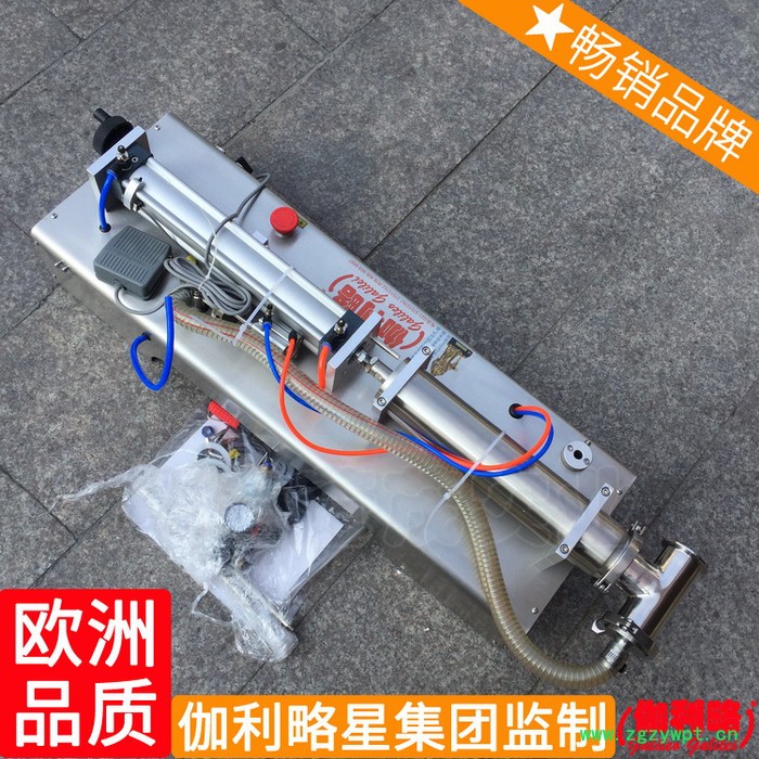 抚顺腐蚀性负压械小型自动凤油精佛山液体灌装机福建蜂蜜图7