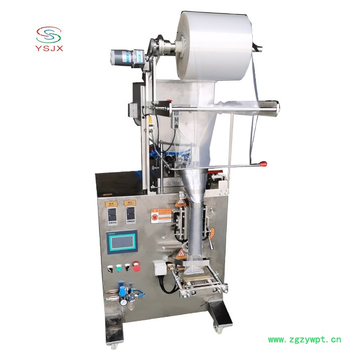 小型自动液体灌装机 袋装水液体包装机水剂灌装机 自动液体立式机械 厂家  粉底液膏体包装机图3