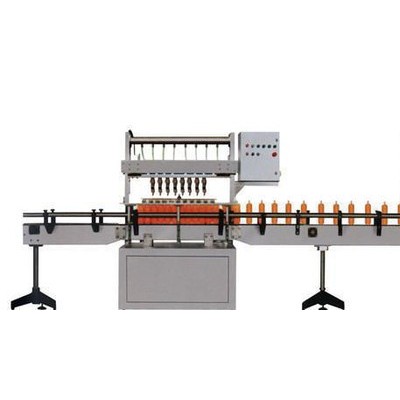 灌装机 液体灌装机 全自动液体灌装机液体 大剂量灌装机