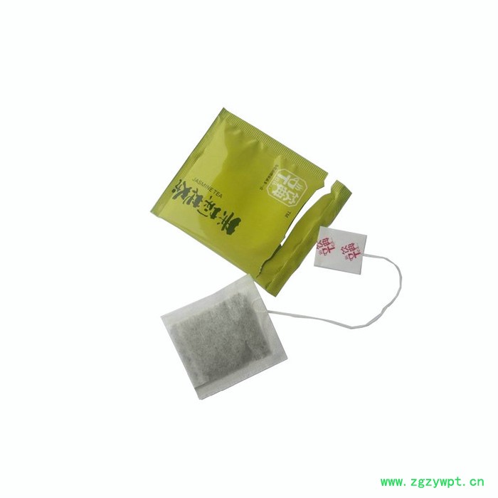 钦典QD-18-II袋泡茶包装机 苦荞茶袋泡茶包装机中药碎茶内外袋包装机设备图4