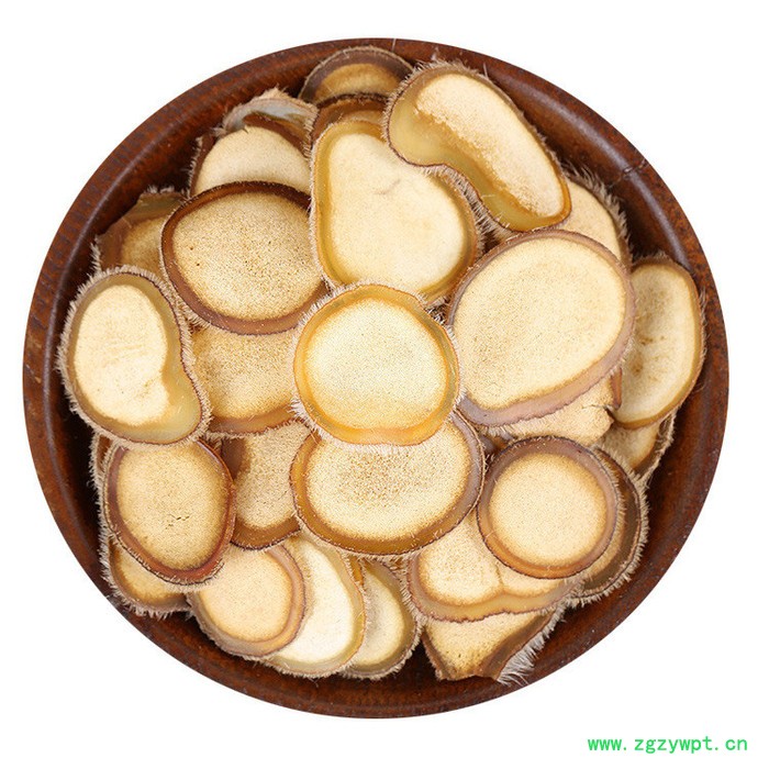 鹿茸老角片鹿乡鹿茸中药材散装批发图3