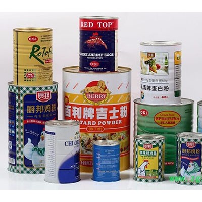 恒笠机械 灌装机 粉剂包装机 双螺旋 双工位 粉末充填机  20-3000g