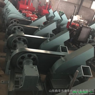 大豆玉米齿盘粉碎机 潍坊自动家用中药磨粉机 除尘 佛香厂锯末机