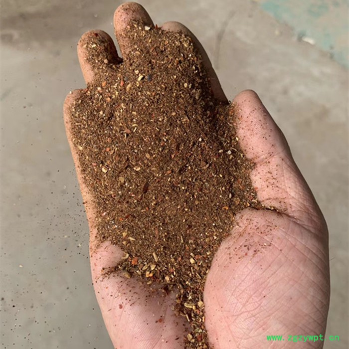 大豆玉米齿盘粉碎机 潍坊自动家用中药磨粉机 除尘 佛香厂锯末机图4