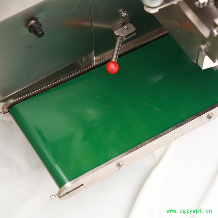 钢化膜修复液包装机 洗衣机槽清洗水包装机 小容积袋装洗发露包装机 小型立式液体灌装机图2