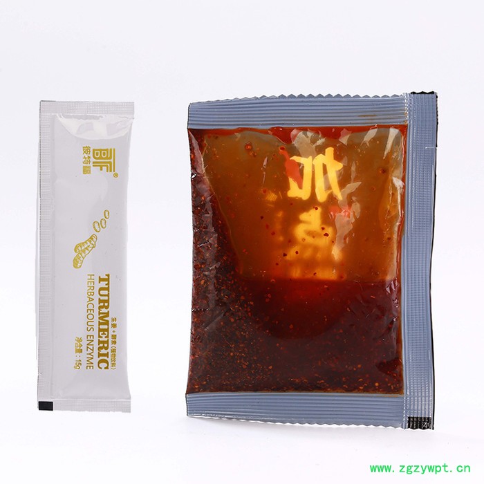 钢化膜修复液包装机 洗衣机槽清洗水包装机 小容积袋装洗发露包装机 小型立式液体灌装机图3