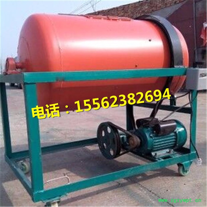 **自动上料粉碎卧式搅拌机耐腐蚀搅拌机中药拌药机图6