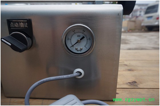 液体灌装机械 半自动液体灌装机 厂家供应体灌装机图3