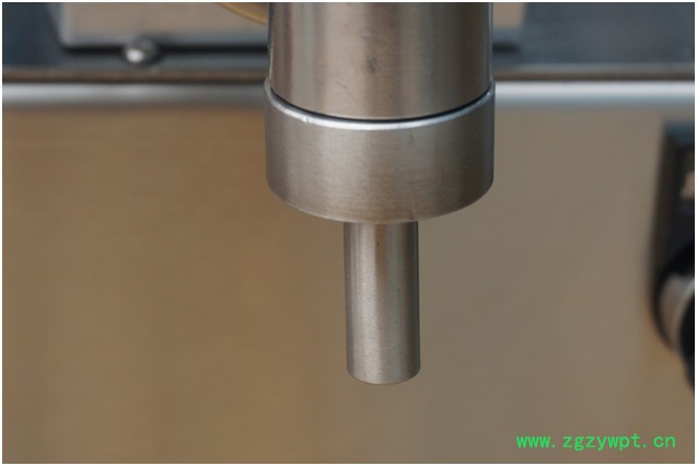 现货批发定量罐装机设备 膏体灌装机价格 可定制NH-G02膏体灌装机图3