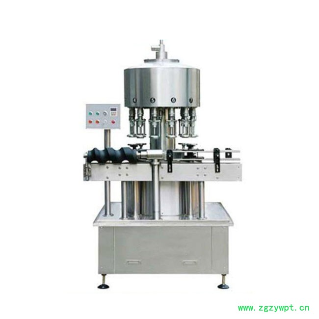 青州尚祥机械 液体灌装机 全自动定量灌装机设备 全自动灌装机定制 液体灌装机供应 全自动灌装机价格 直销定量灌装机图3