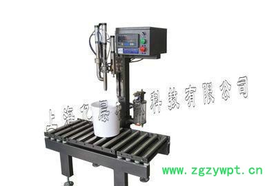 YICNYC液体灌装机,自动灌装机,上海灌装图2