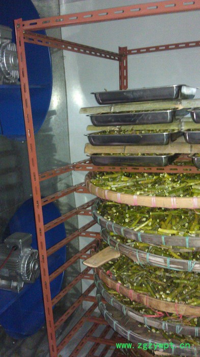 广州科能石斛热泵烘干机 中药材烘干机 烘干除湿一体机 石斛烘干机图3