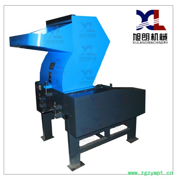 河南强力破碎机化工破碎机编织袋撕碎机骨头破碎机南阳中药破碎机生产厂家图4