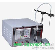 雷通单头灌装机/液体自动定量灌装机 液体灌装机