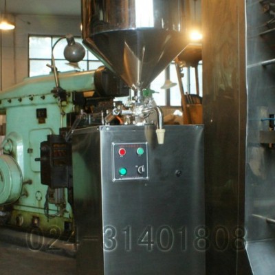 供应华恒 华恒半自动活塞式膏体灌装机