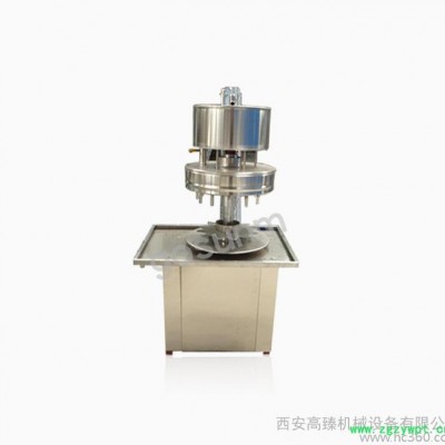 【全国包邮】半自动小型液体灌装机小灌装机