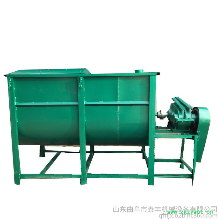 小型粉料搅拌机 中药玉米芯 饲料搅拌机 化工物料烘干搅拌机 麦麸粉碎搅拌机图4