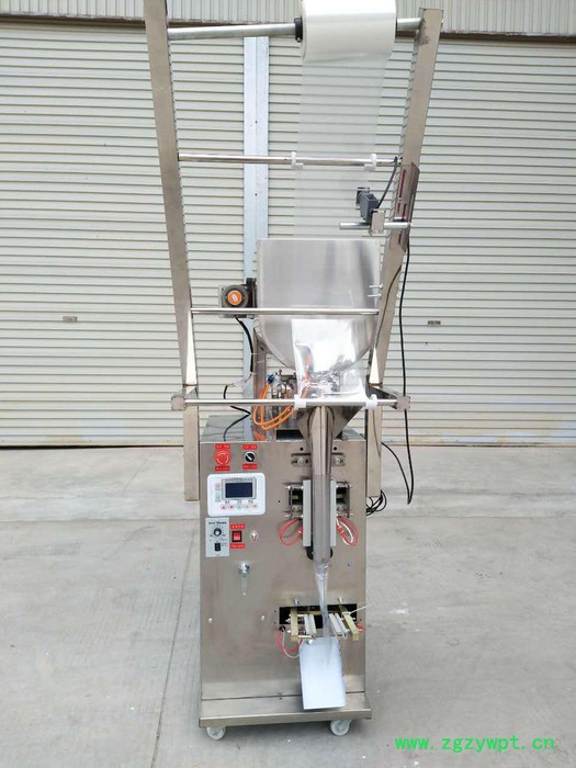 辣椒油饮料液体灌装机 酱料蜂蜜膏体自动定量包装机 带搅拌图4