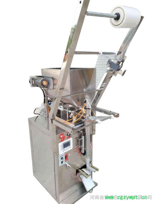 辣椒油饮料液体灌装机 酱料蜂蜜膏体自动定量包装机 带搅拌图6