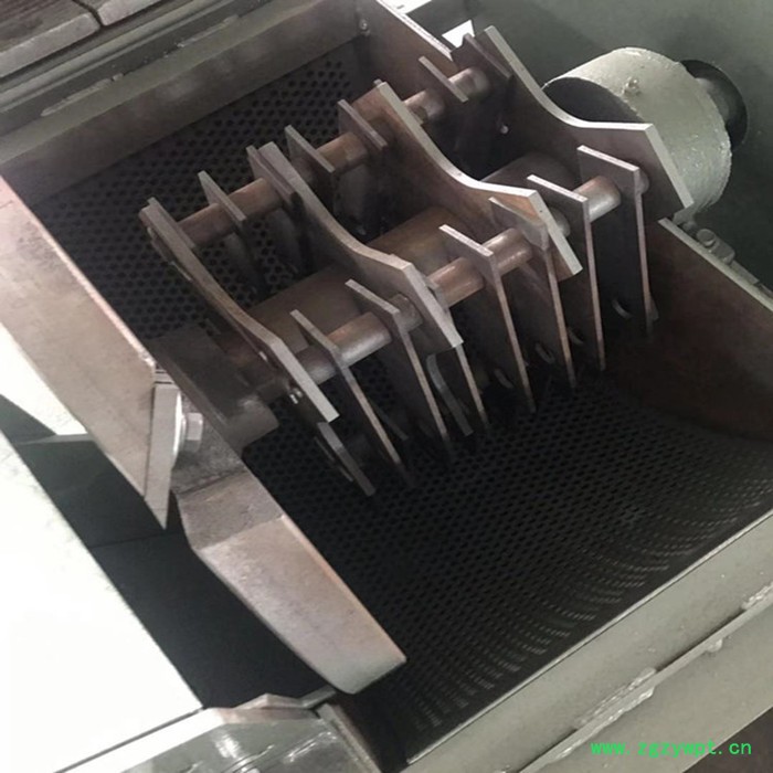 多功能除尘锯末粉碎机 果壳中药材 树枝破碎机 大型食用菌木屑机图8