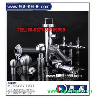 中药浓磨机、温州昊星锥体磨化工（胶体磨）图8