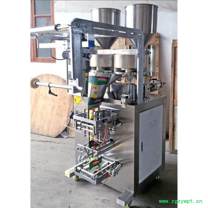 批发 药片包装机 中药丸包装机 药丸包装机 河南厂家图6