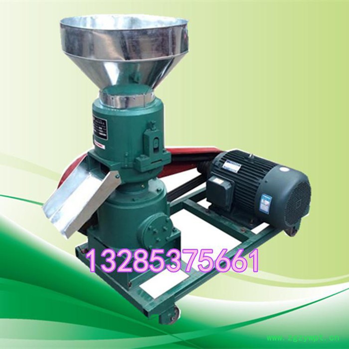 酒糟饲料颗粒机,中药渣饲料颗粒机 猪饲料颗粒机价格图7