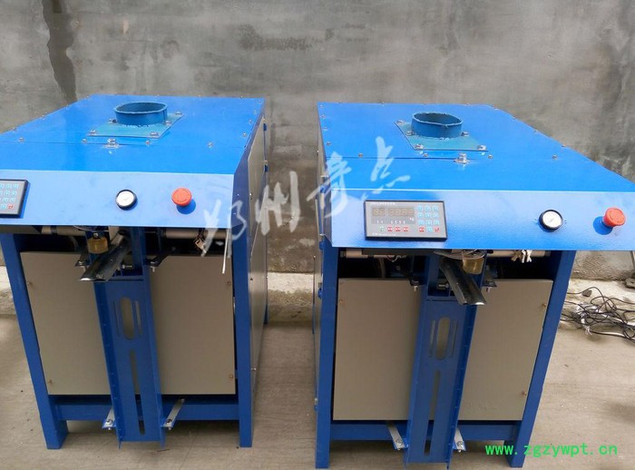 广东速度快工业淀粉包装机|矿粉灌装机 灌装机械 粉剂包装机生产图3