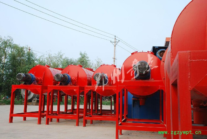 广东速度快工业淀粉包装机|矿粉灌装机 灌装机械 粉剂包装机生产图5