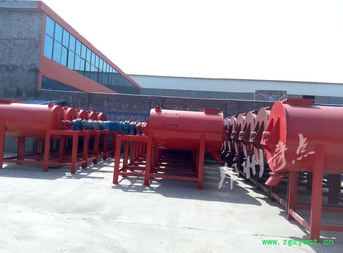 广东速度快工业淀粉包装机|矿粉灌装机 灌装机械 粉剂包装机生产图6