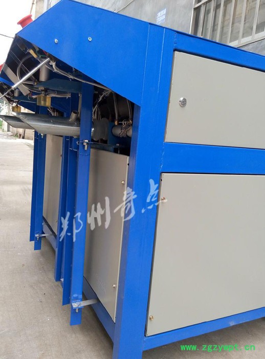 广东速度快工业淀粉包装机|矿粉灌装机 灌装机械 粉剂包装机生产图8