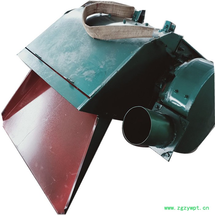 泰丰牛羊玉米饲料粉碎机 草料饲料杂粮粉碎机 艾草中药粉碎机图6