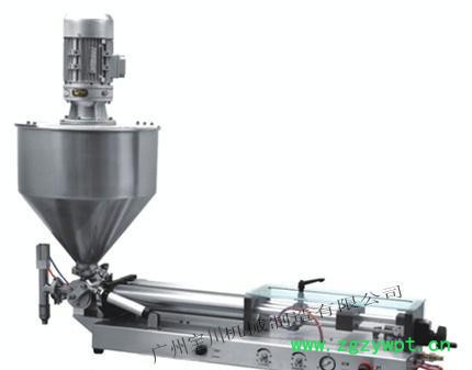 广州液体灌装机.  佛山液体灌装机 东莞液体灌装机图2