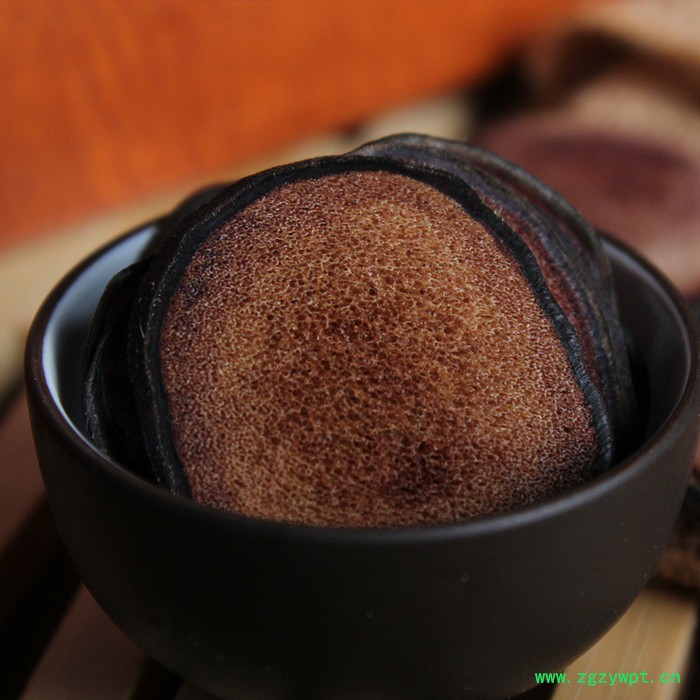 全蜡鹿茸整支二杠茸中药材批发泡酒料图2