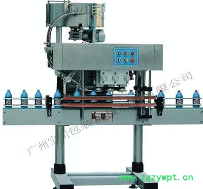 广州自动直线液体灌装机L.内蒙全自动液体灌装机自动液体灌装机图2