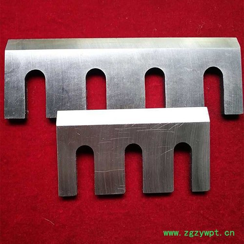 鼓式削片机刀片 林业用树枝树皮旋切刀片 中药材粉碎机刀片图4
