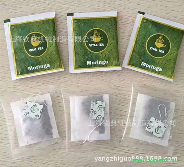 QD-18-II 五谷花茶自动包装机设备 中药茶粉自动包装机图3