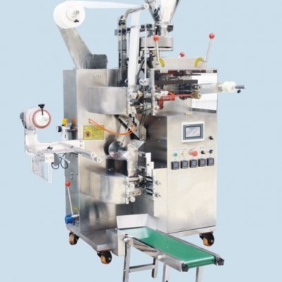 QD-18-II 五谷花茶自动包装机设备 中药茶粉自动包装机