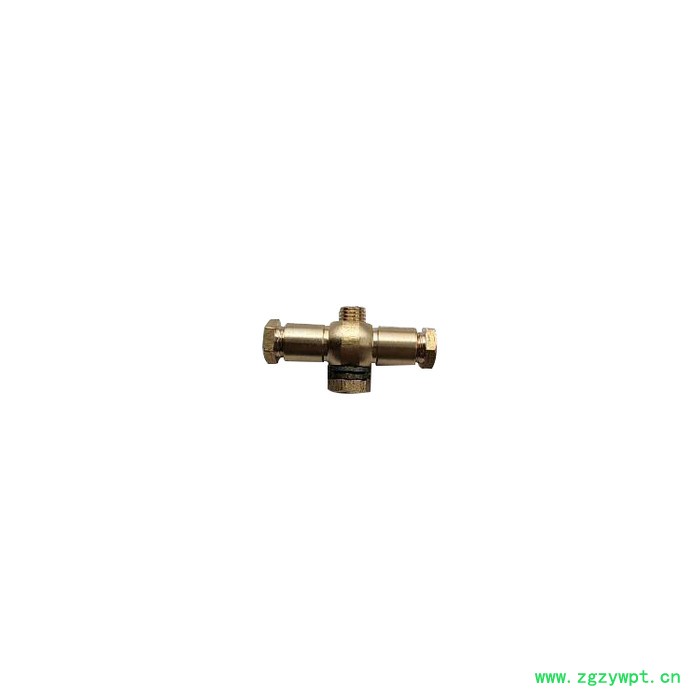 庆奥灌装机液体阀杆防滴漏大桶水灌装头 不锈钢加长杆气动液体灌装阀图5