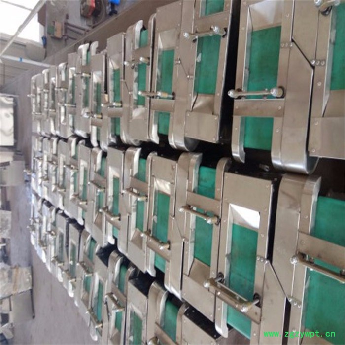 大口径中药切片机 药材切片机 切药材专用机器图7