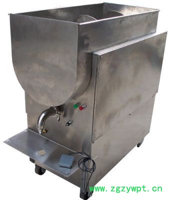 强盛自控DS-NGP膏体灌装机