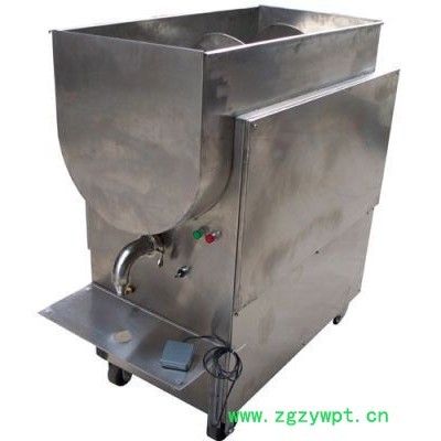 强盛自控DS-NGP膏体灌装机