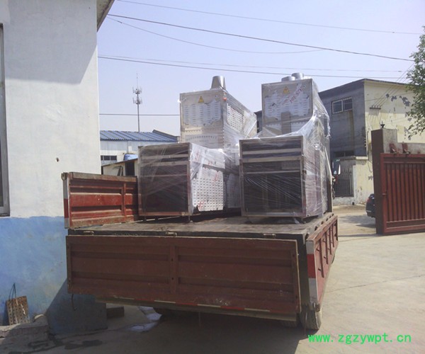 越弘微波干燥中药材微波干燥图5