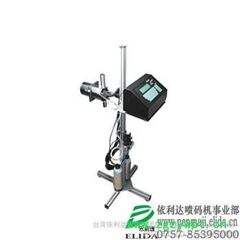 依利达 ELD-2-2  珠海三乡电动自吸灌装机、井岸自动灌装机、金鼎液体灌装机图4