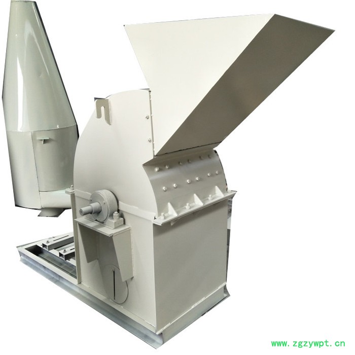 泰丰热卖玉米芯粉碎机 北京移动式木材粉碎机 中药打粉机优惠价图8