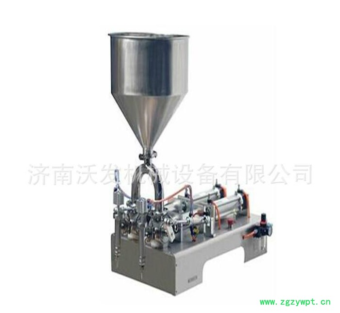 江西上饶膏体灌装机牙膏鞋油染发剂发胶番茄酱辣椒酱酱类灌装机图2