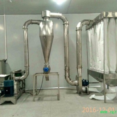 开封豫达不锈钢粉碎机 中药不锈钢粉碎机 制药粉碎机